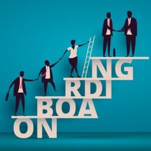 Employee Onboarding