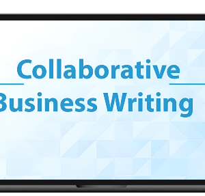 Collaborative Business Writing