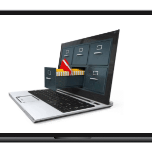 Archiving and Records Management