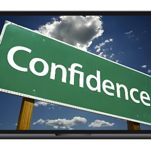 Building Confidence and Assertiveness