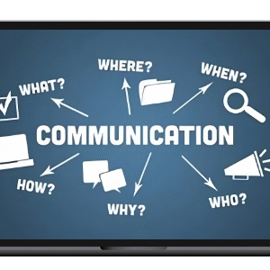 Communication Strategies