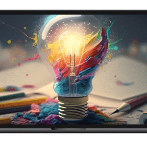 Developing Creativity