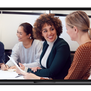 Leadership Development For Women