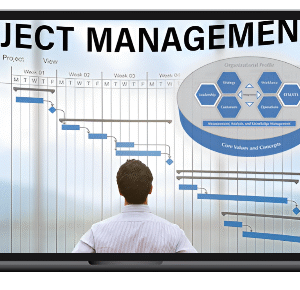 Project Managemeant 6th Edition