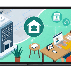 Telework and Telecommuting