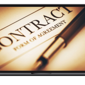 Contract Management