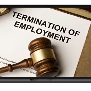 Employee Termination Processes
