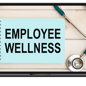 Health and Wellness at Work