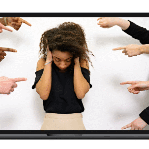 Managing Workplace Harassment