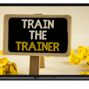 Train The Trainer