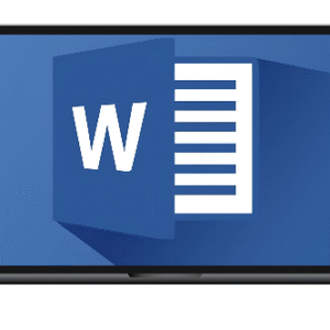 Word 2016 Essentials