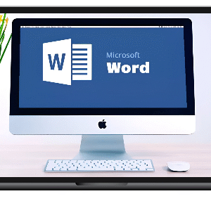 Word 2016 Expert