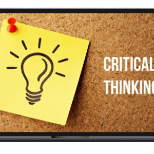 Critical Thinking