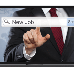 Job Search Skills