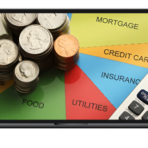 Managing Personal Finances