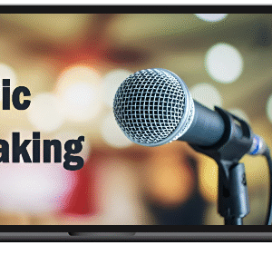 Public Speaking