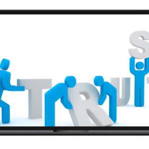 Trust Building and Resilience Development