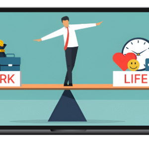 Work Life Balance
