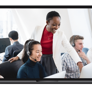 Call Center Training