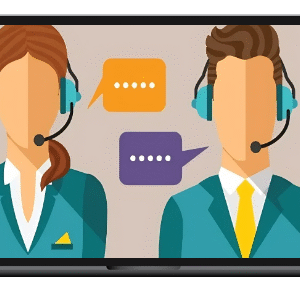 Contact Center Training
