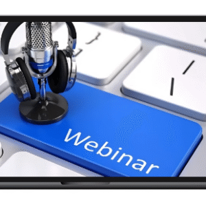 Creating a Great Webinar