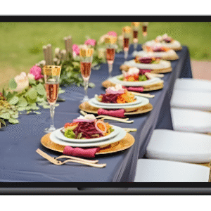 Event Planning