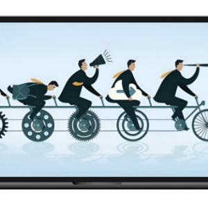 High Performance Teams Inside the Company