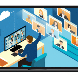 High Performance Teams Remote Workforce