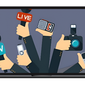 Media and Public Relations