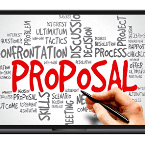 Proposal Writing