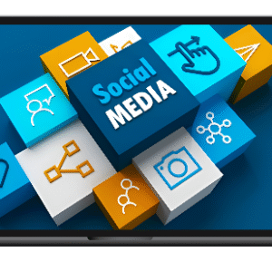 Social Media Marketing