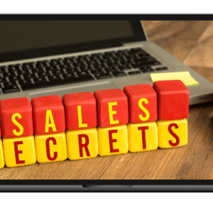 Top 10 Sales Secrets