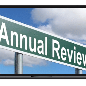 Conducting Annual Employee