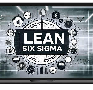 Lean Six Sigma