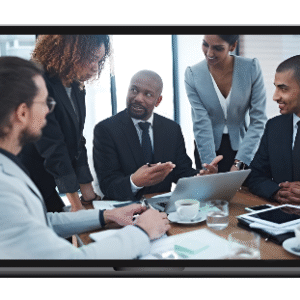 Middle Manager