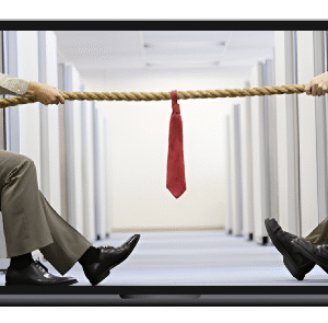 Office Politics For Managers