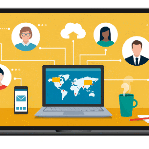 Virtual Team Building and Management