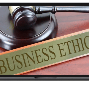 Business Ethics