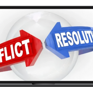 Conflict Resolution