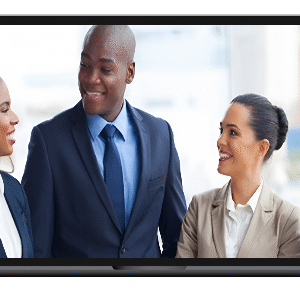 Developing Corporate Behavior