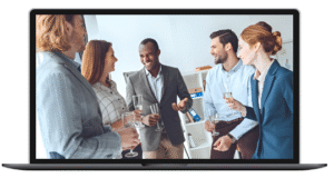 Networking Outside the Company