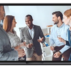 Networking (Outside the Company)