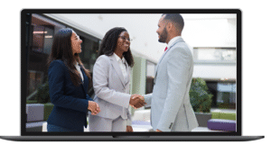 Networking Within The Company