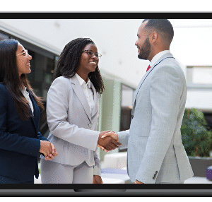 Networking Within The Company