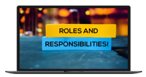 Responsibility In the Workplace