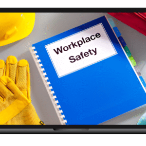 Safety In The Workplace