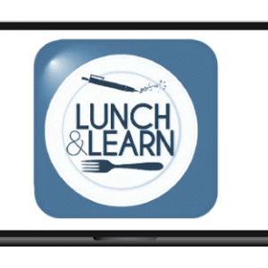 Developing a Lunch and Learn