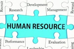 Human Resources Development