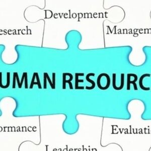 Human Resources Development