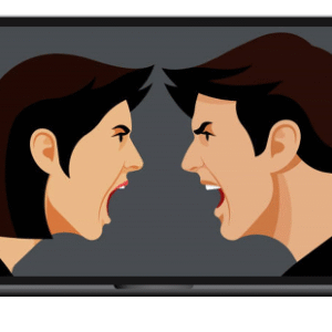 Anger Management